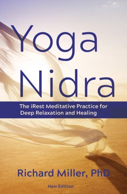 yoga nidra a meditati richard miller 2010|irest yoga nidra free download.